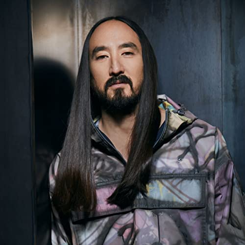 Amazon Music UnlimitedでSteve Aokiを聴く